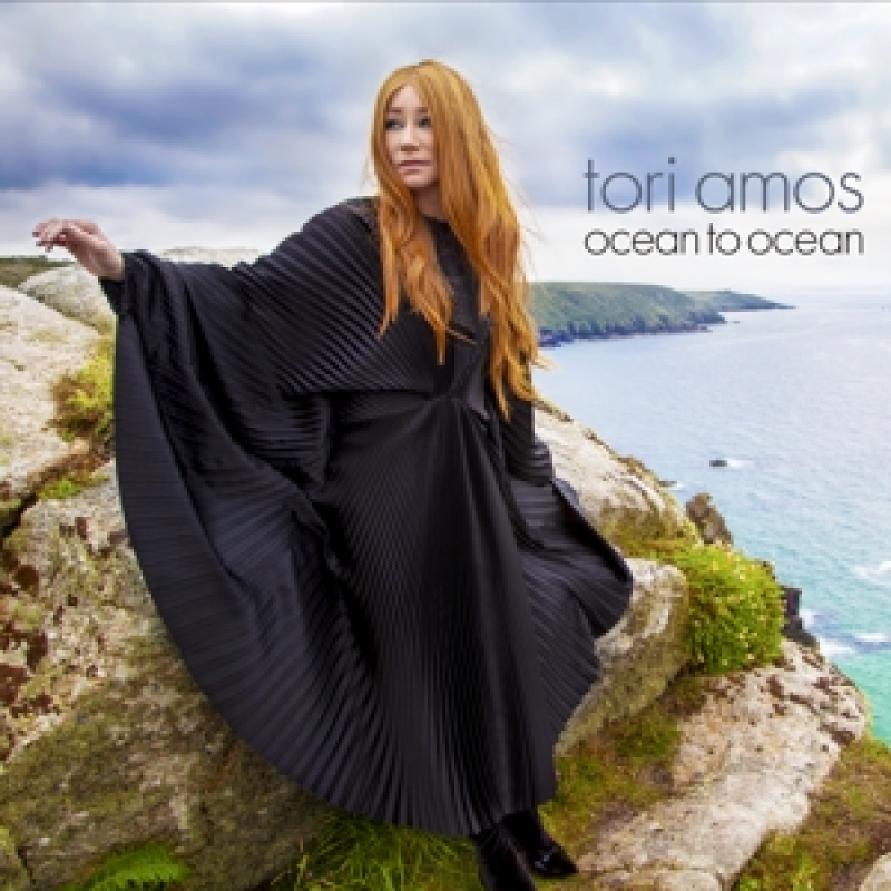Tori Amos - Ocean To Ocean (2-LP) 